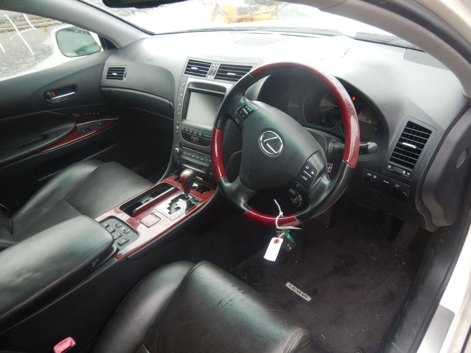Lexus GS430 2006