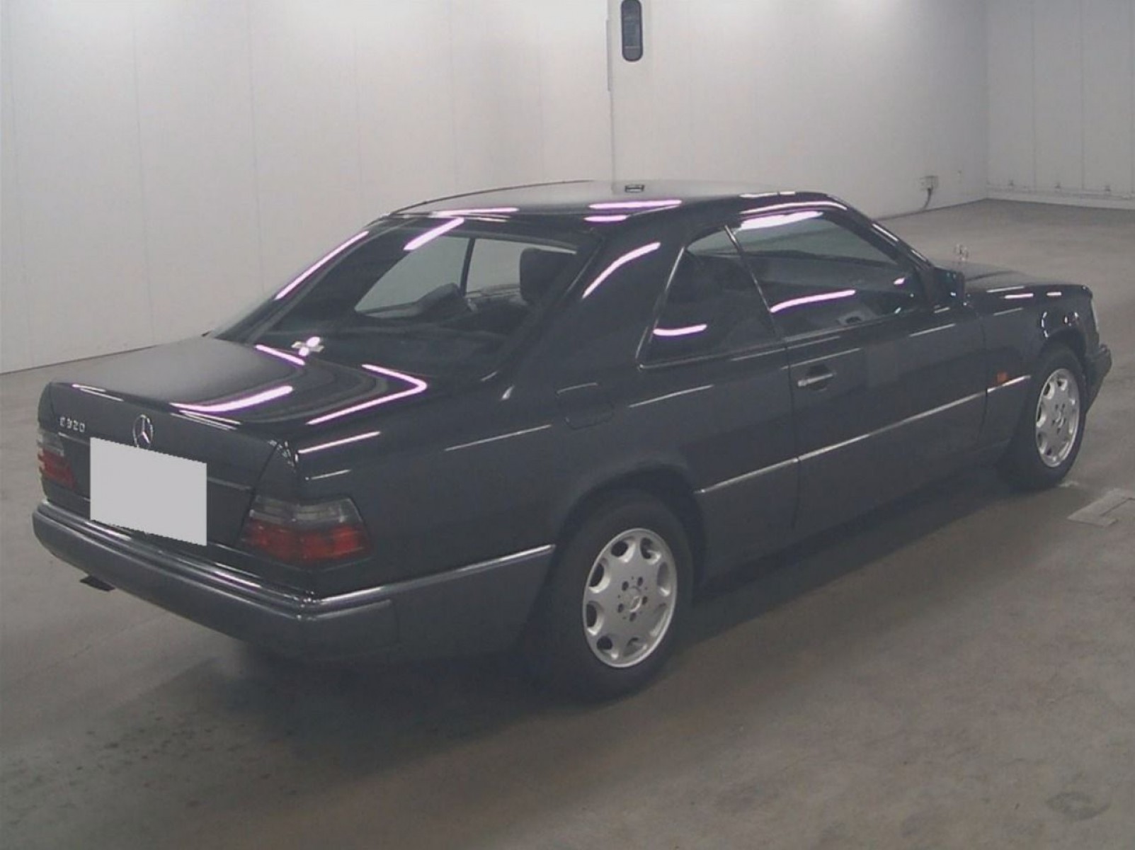 Mersedes Benz E320 1994