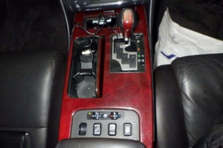 Lexus GS430 2005