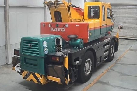 Kato Crane KR205 1997